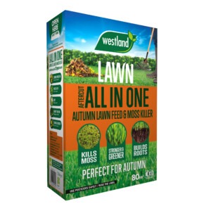 westland aftercut all in one autumn