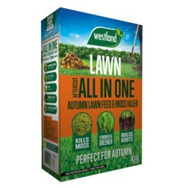 westland aftercut all in one autumn