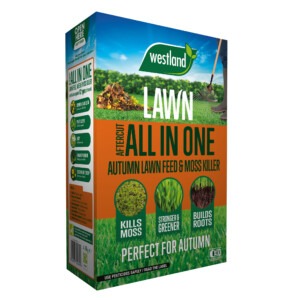 Aftercut All In One Autumn