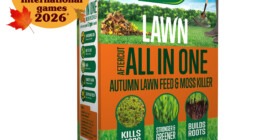 aftercut all in one autumn 80m2