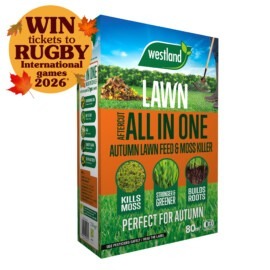 aftercut all in one autumn 80m2