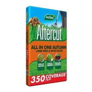 aftercut autumn all in one 350sqm