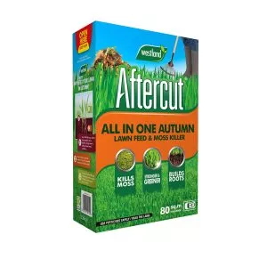 aftercut autumn lawn feed all in one 80sqm