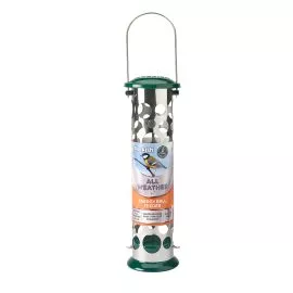 Peckish All Weather Energy Ball Feeder in pack
