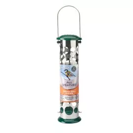 Peckish All Weather Energy Ball Feeder