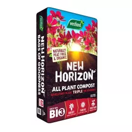 New Horizon All Plant Compost 60l