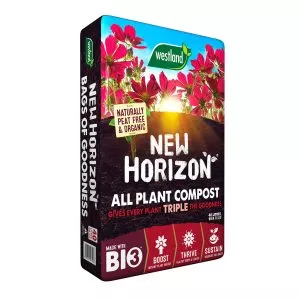 New Horizon All Plant Compost 40L