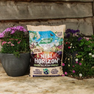 westland new horizon all plant compost 50l