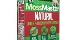mossmaster natural 80m2