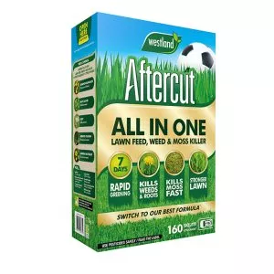 aftercut all in one 160m2