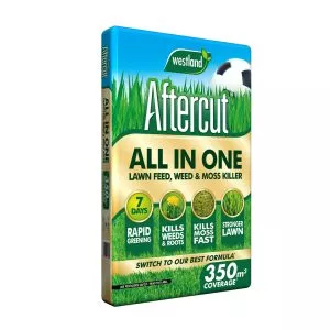 aftercut all in one 350m2