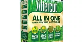 aftercut all in one 80m2