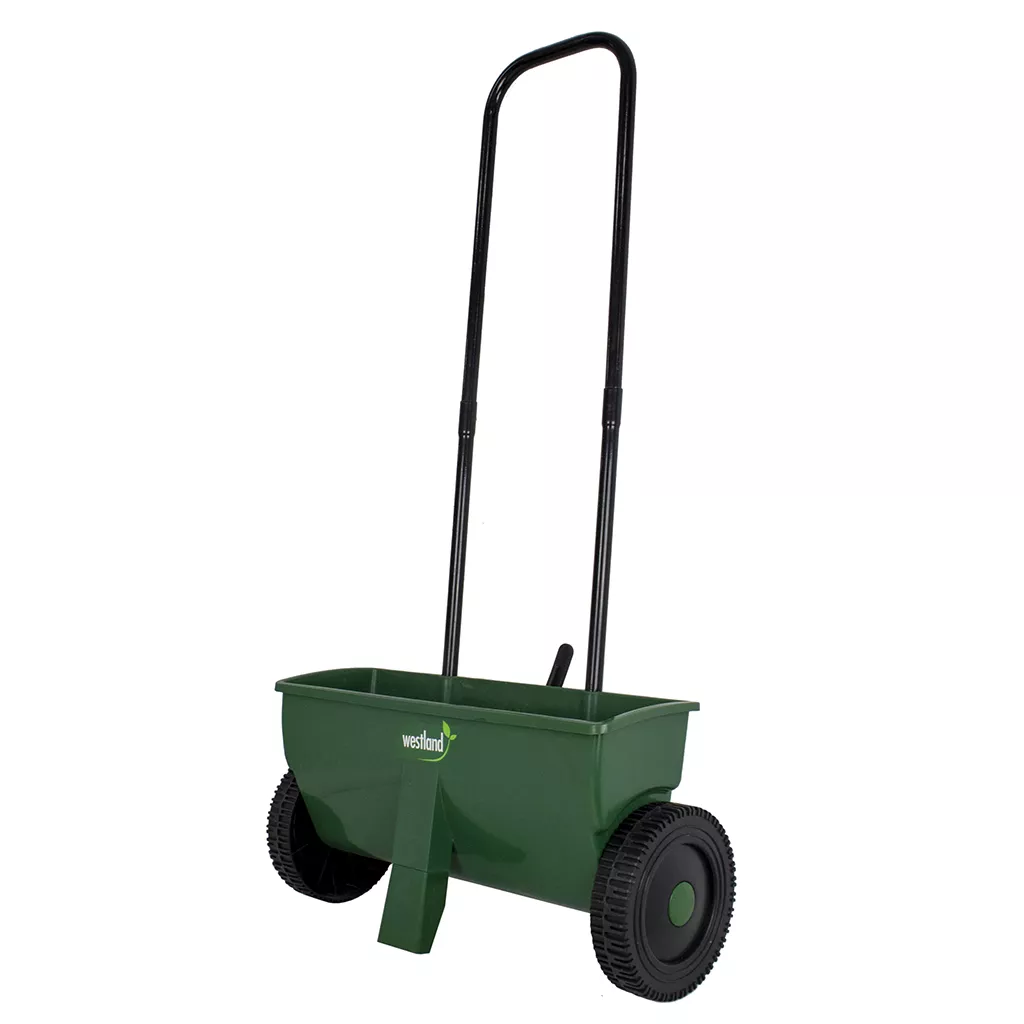 Lawn Drop Spreader