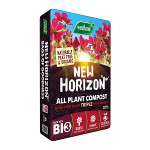 New Horizon All Plant Compost 50L