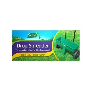 Lawn Drop Spreader