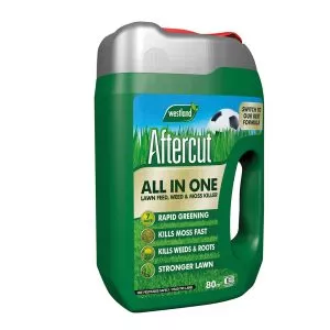 aftercut all in one 80sqm