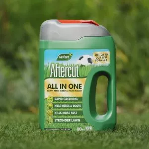 aftercut all in one 80sqm