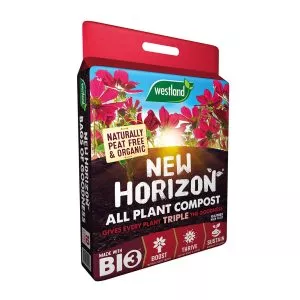 New Horizon All Plant Compost 10L