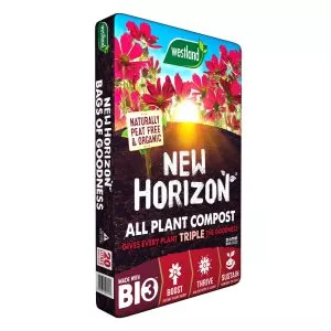 New Horizon All Plant Compost 20L