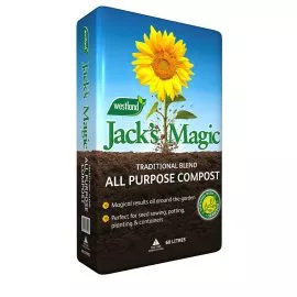 Jack’s Magic All Purpose Compost