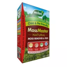 Moss Master