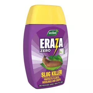 Eraza Zero Slug Killer