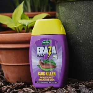 Eraza Zero Slug Killer