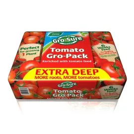 Gro-Sure Tomato Gro-Pack
