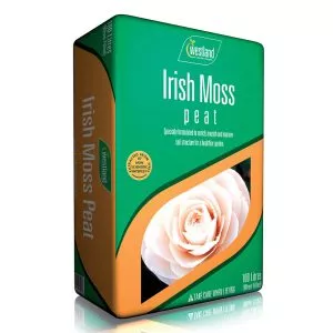 Irish Moss Peat