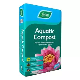 Aquatic Compost