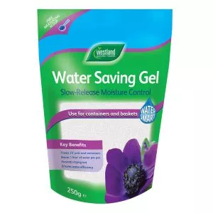 Water Saving Gel