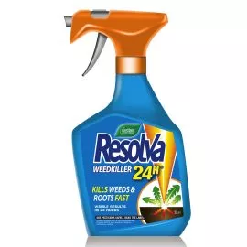 Resolva 24H Ready To Use