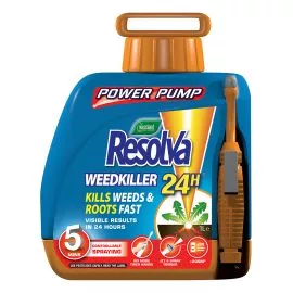 Resolva 24H Powerpump