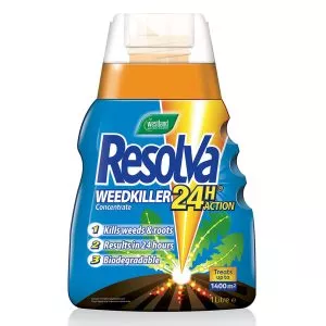 Resolva 24H Concentrate