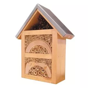 Garden Insect House