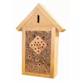 Nature’s Haven Woodland Insect Box