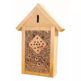 Nature's Haven Garden Insect House