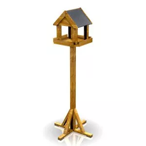 Peckish Complete Bird Table out of pack