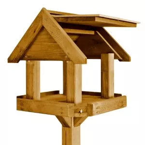 Peckish Complete Bird Table out of pack