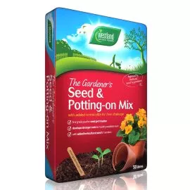 The Gardener's Seed & Potting Mix