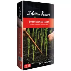 J. Arthur Bower’s John Innes Seed Compost