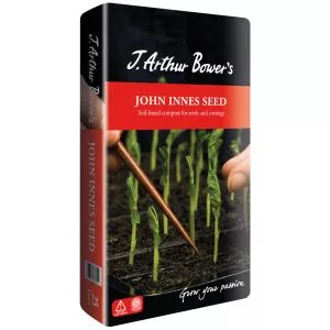 J. Arthur Bower's John Innes Seed Compost