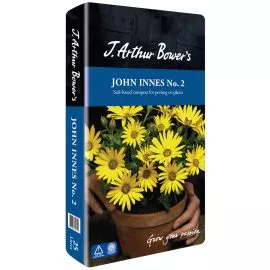 J. Arthur Bower’s John Innes No. 2 Compost