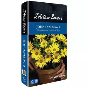 J. Arthur Bower's John Innes No. 2 Compost
