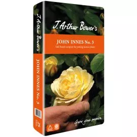 J. Arthur Bower’s John Innes No. 3 Compost