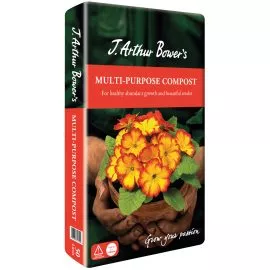 J. Arthur Bower’s Multi-Purpose Compost