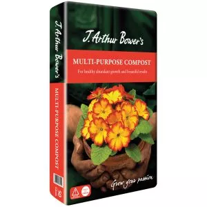 J. Arthur Bower's Multi-Purpose Compost