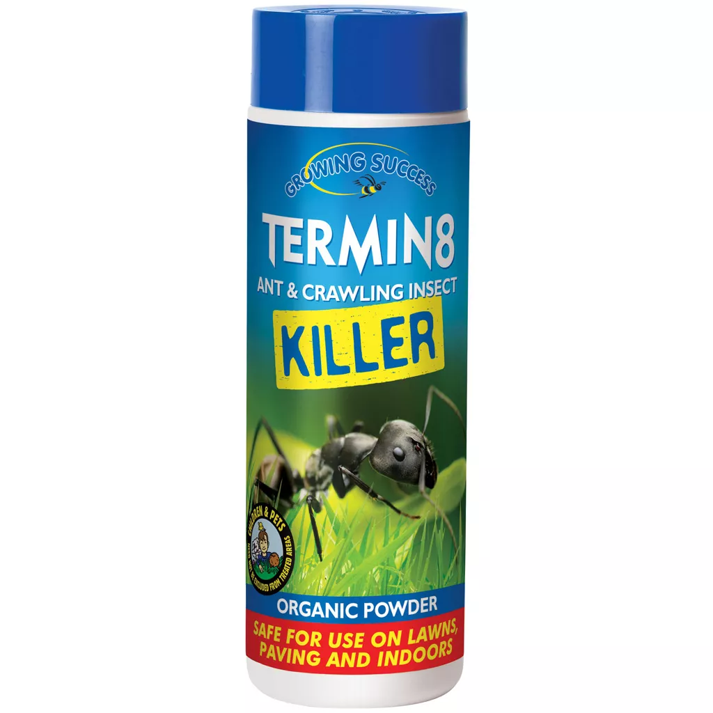 Growing Success Termin8 Ant Killer