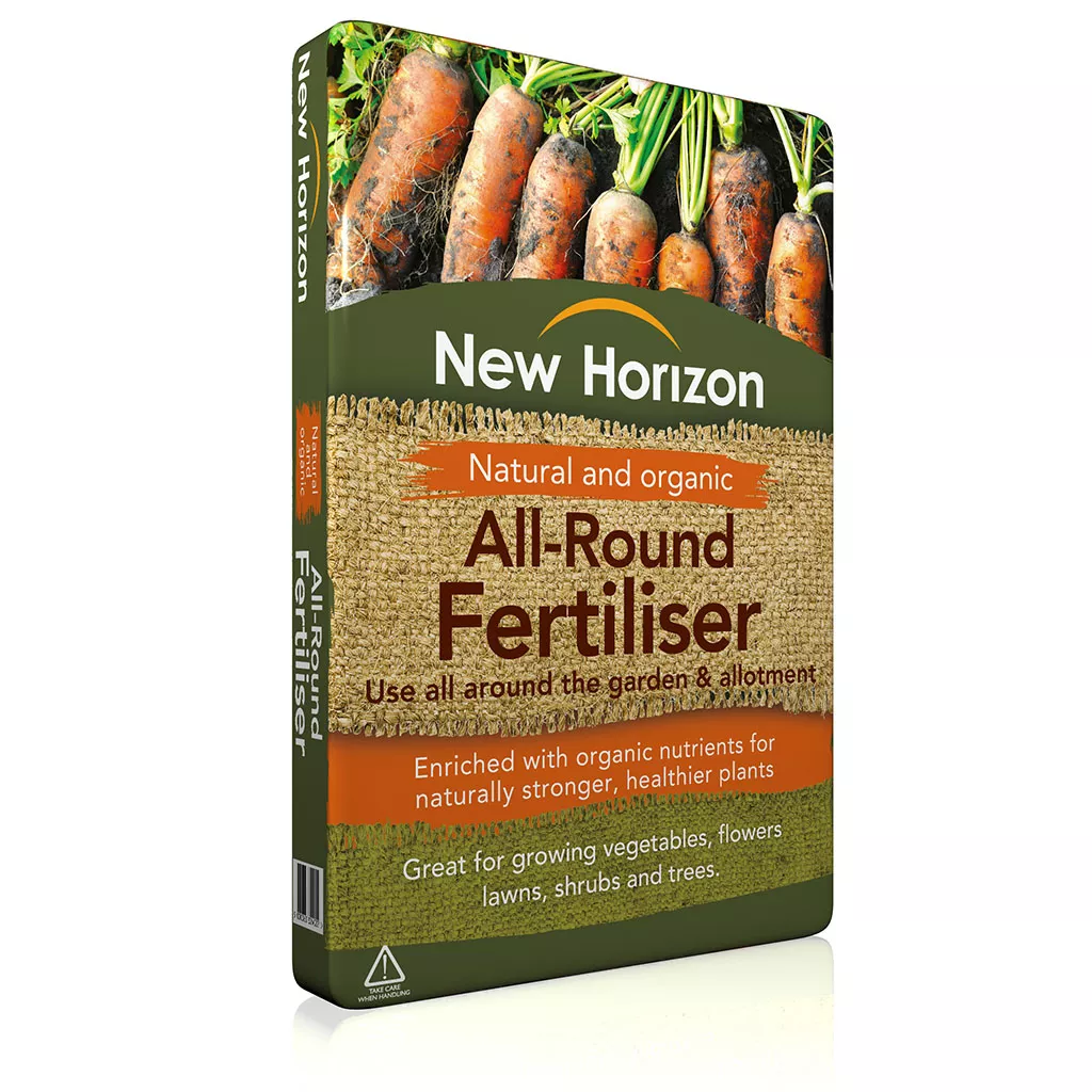 New Horizon All-Round Fertiliser