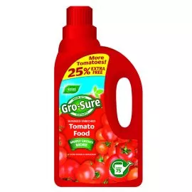 Gro-Sure Tomato Food